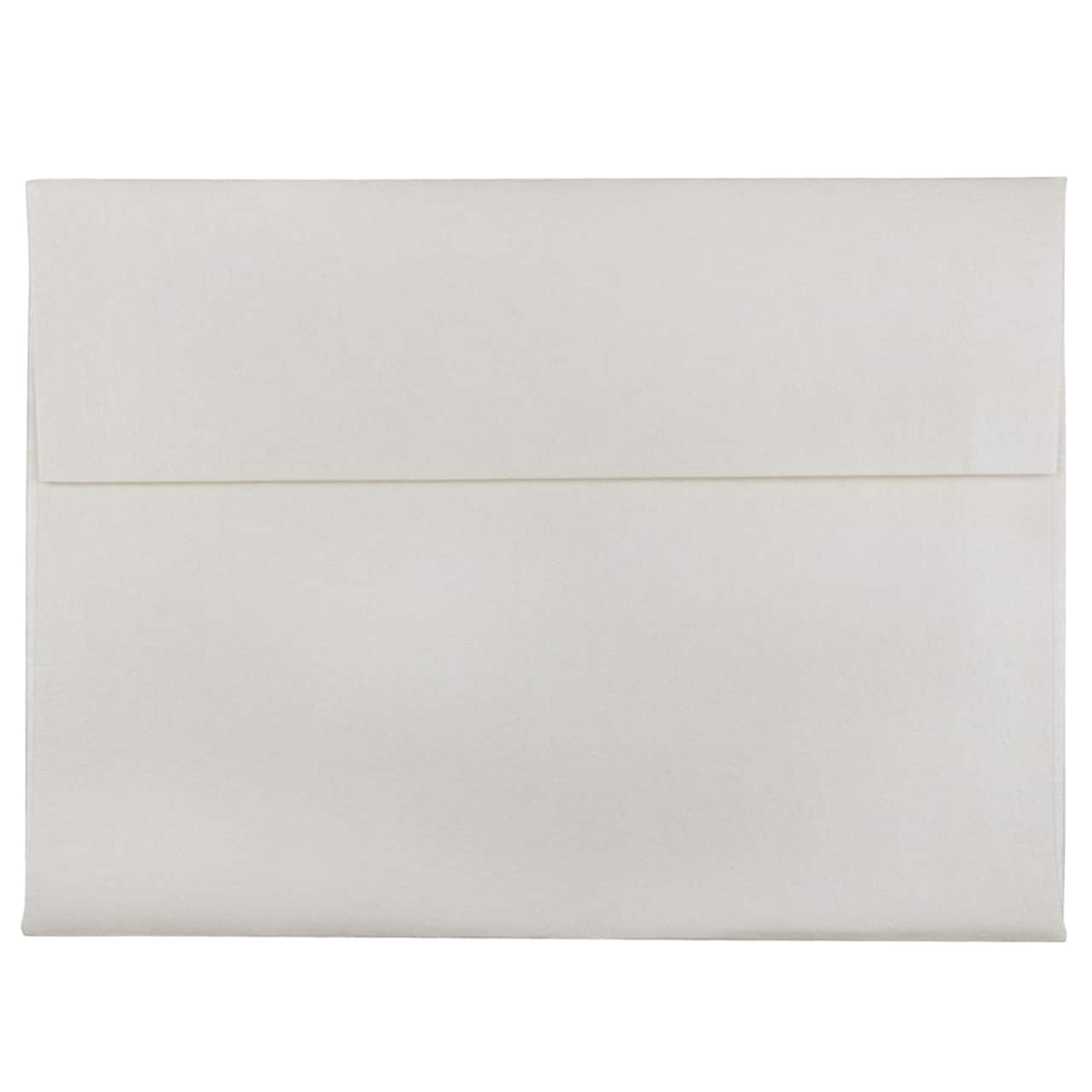 JAM Paper A7 Metallic Invitation Envelopes, 25ct.
